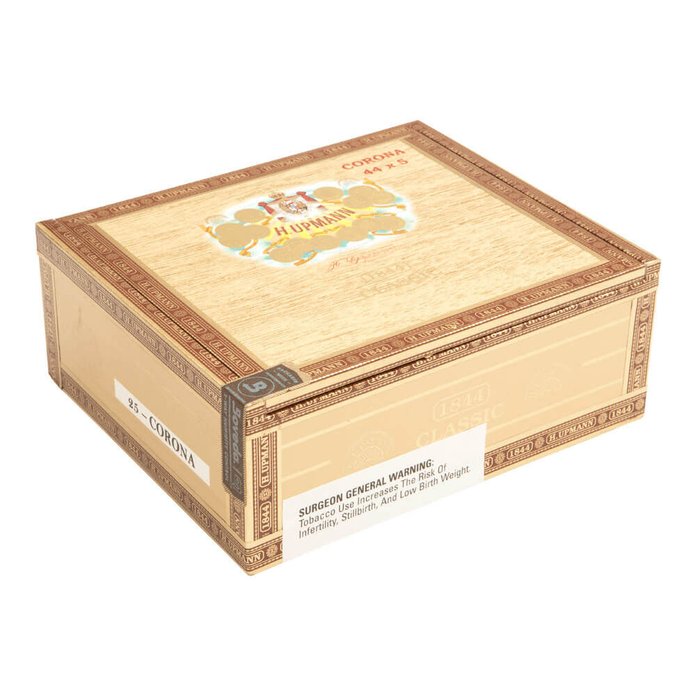 View product media UP18CC H. Upmann 1844 Classic Corona Cigars 3